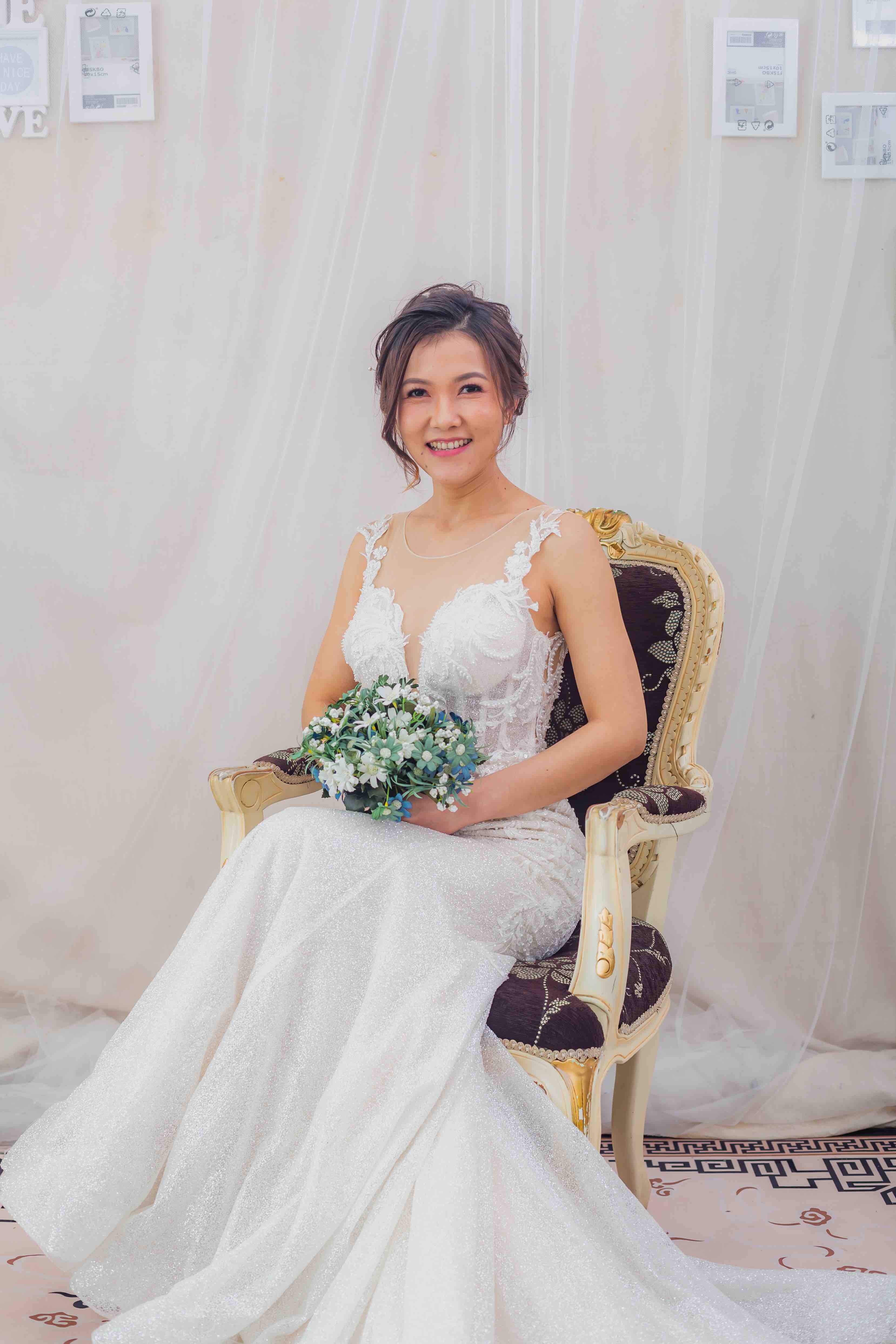 Bride
